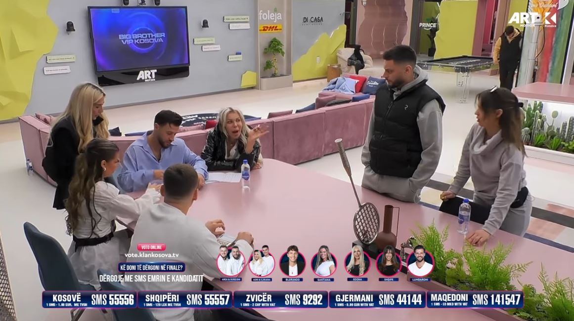 Banorët bëjnë gati listën e blerjeve për në Interex (VIDEO)