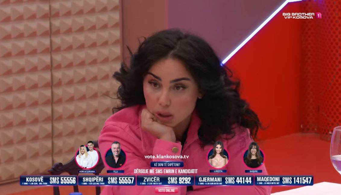 Pse duhet me vazhdu Linda garën për çmimin e madh? (VIDEO)