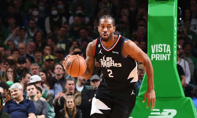 Clippers fitojnë ndaj liderit të Lindjes (VIDEO)