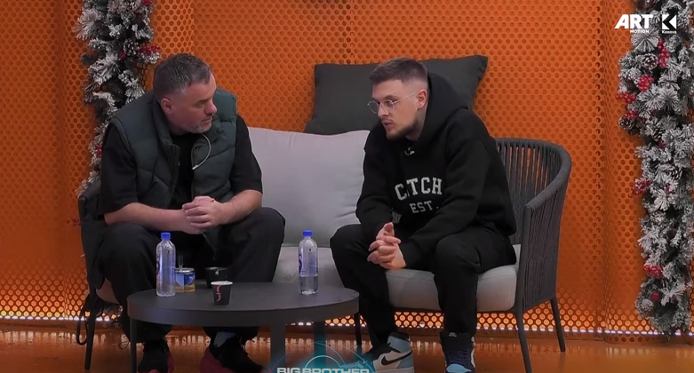 Buci paralajmëron se Ganiun do ta “çojë në polici”, zbulon edhe arsyet (VIDEO)