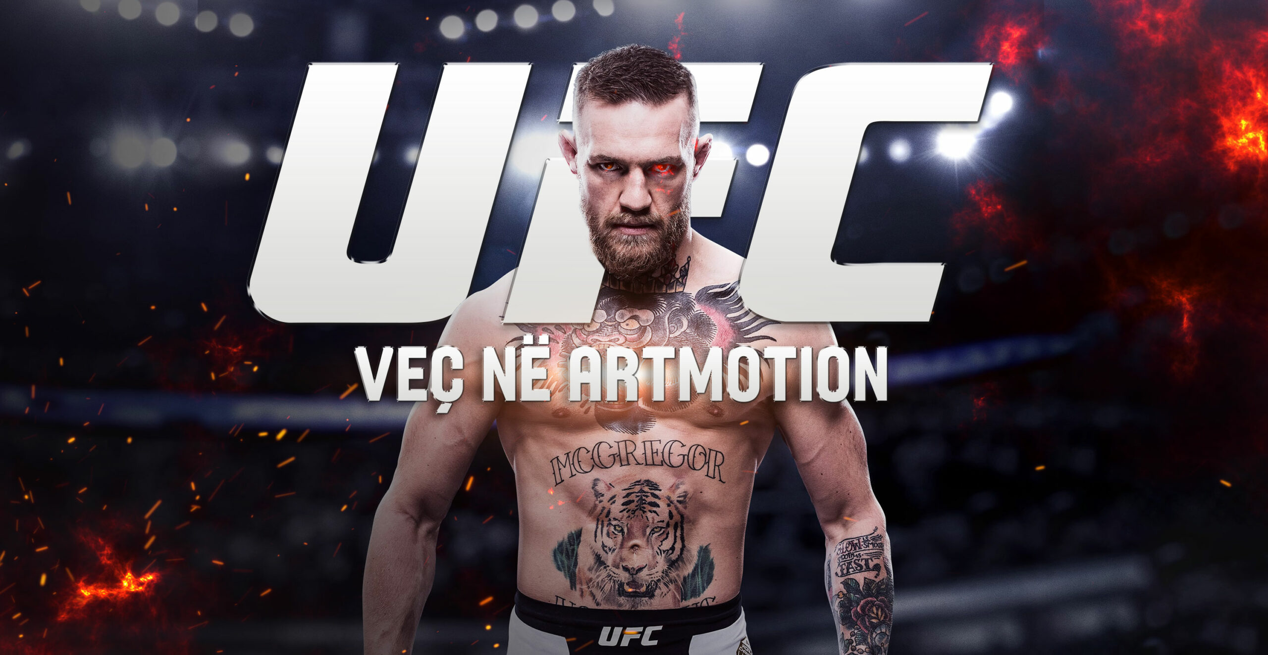 artmotion ufc