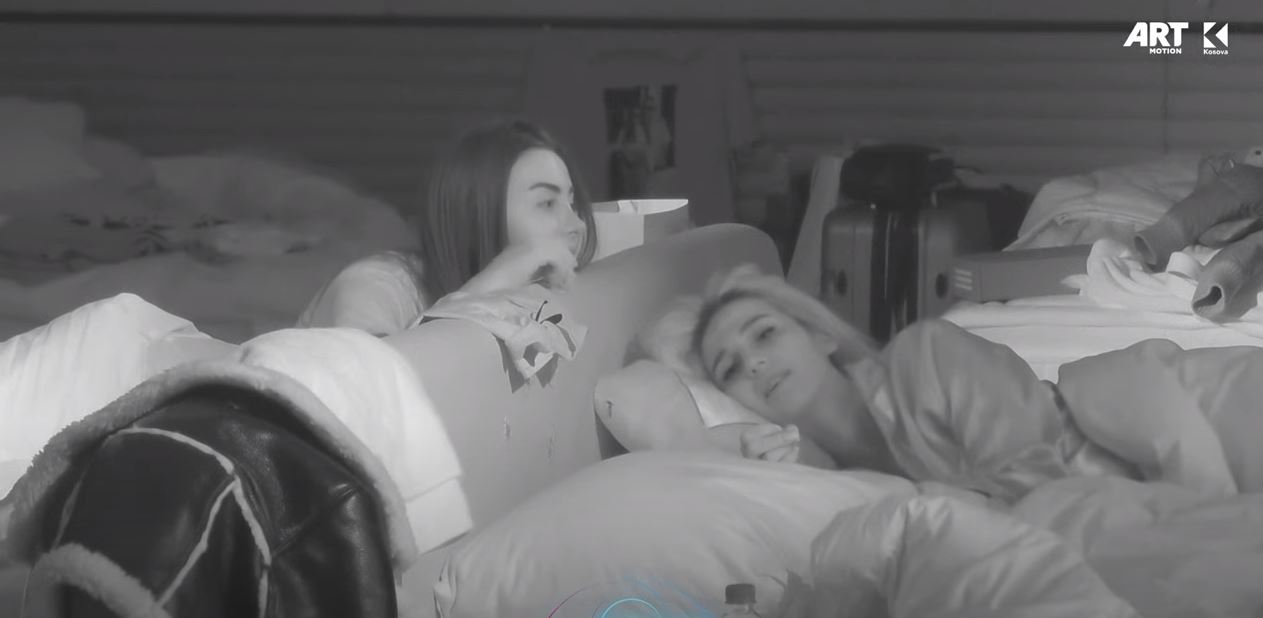 Blerando ngacmon pak Albën, thotë se ka bërë veprime për të dalë në 'Prime' (VIDEO)