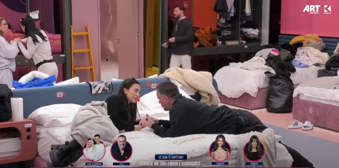 Buci sqaron situatën me Albën - Cili ishte motivi i “prishjes” së tyre? (VIDEO)