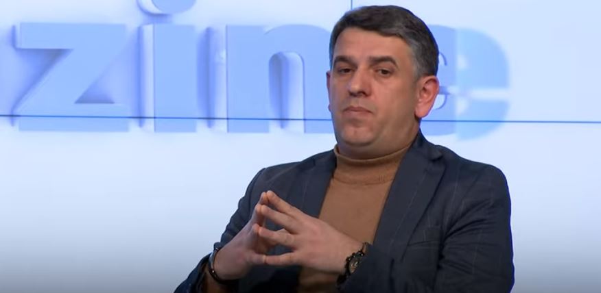Maloku: Puna e dinarit, si puna e targave (VIDEO)