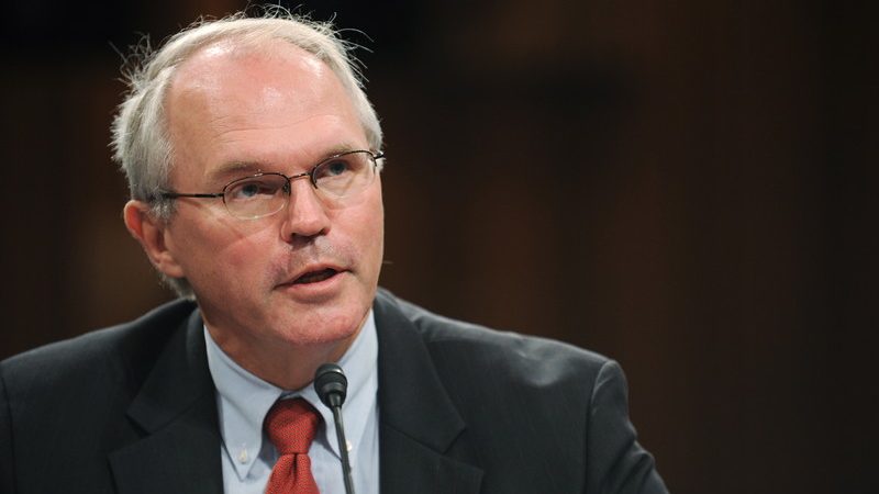 "Serbia drejt Perëndimit", Hill: Po shoh luftë kundër kësaj rruge