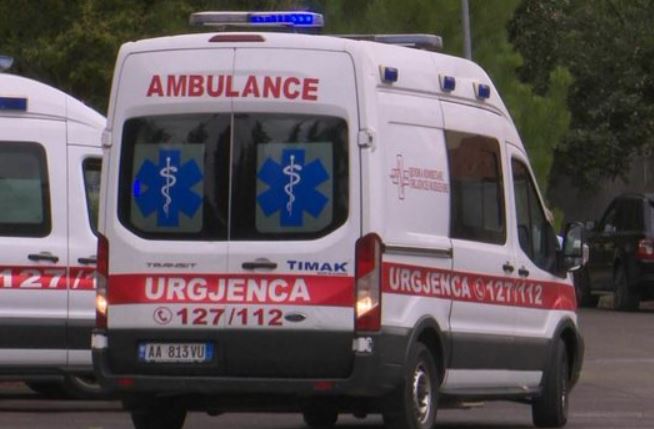Gripi po i mundon shqiptarët, rreth 80-90 pacientë në ditë lajmërohen te Shërbimi Infektiv