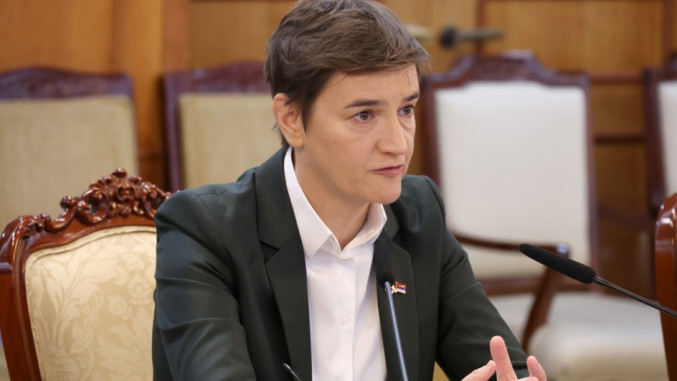 Bërnabiq: Vazhdimi i dialogut me Kosovën do të jetë në fokus të qeverisë së re në Serbi