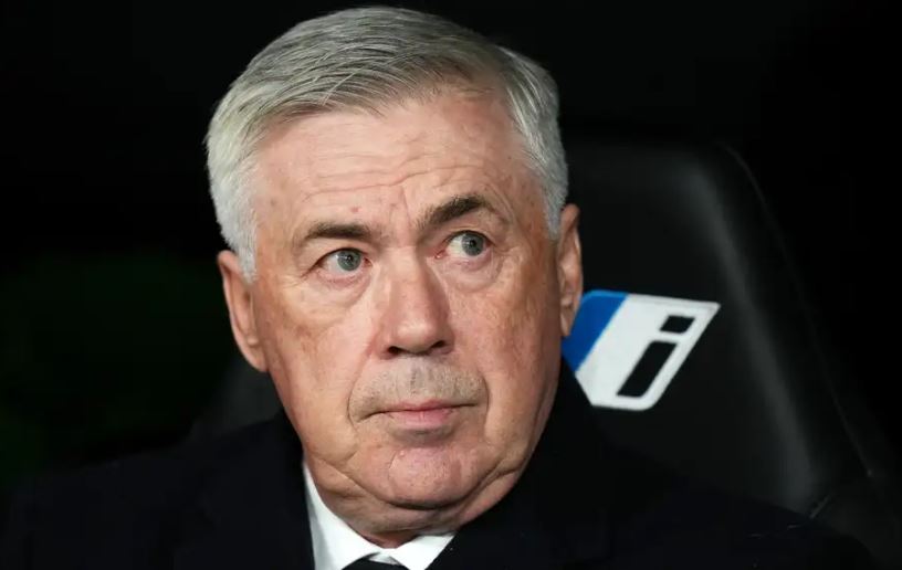 Ancelotti pas humbjes nga Barcelona: Ishim më afër fitores sesa kundërshtarët tanë
