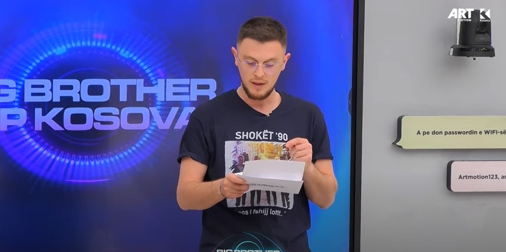 Ardi lexon sfidën e buxhetit për këtë javë (VIDEO)