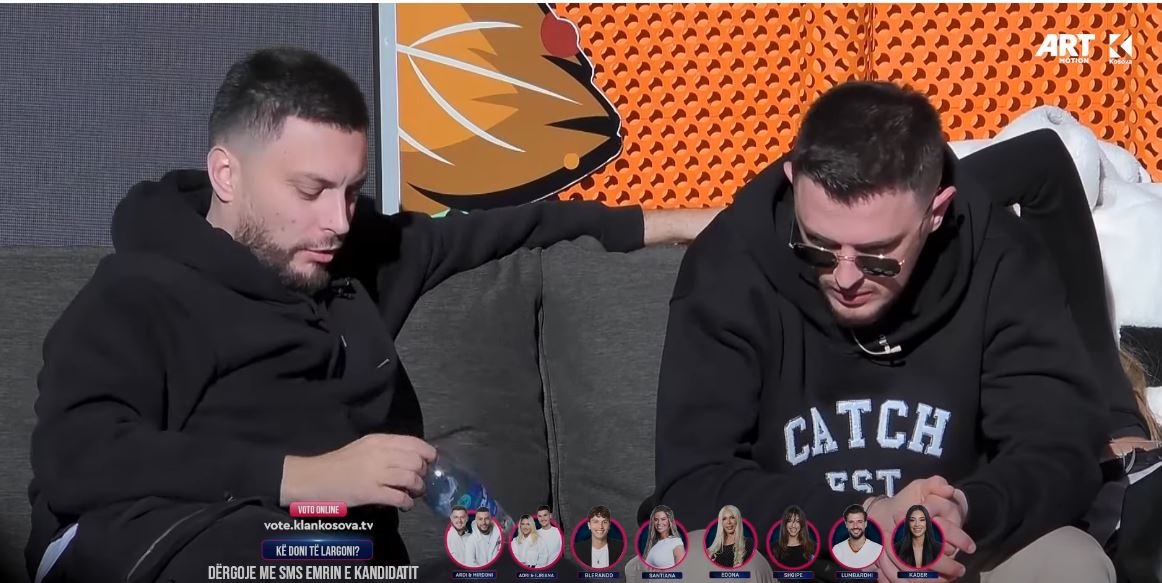 "Kush i ka sjellë tupanët?", Mirdoni tregon një ngjarje qesharake që i ndodhi në një dasmë (VIDEO)