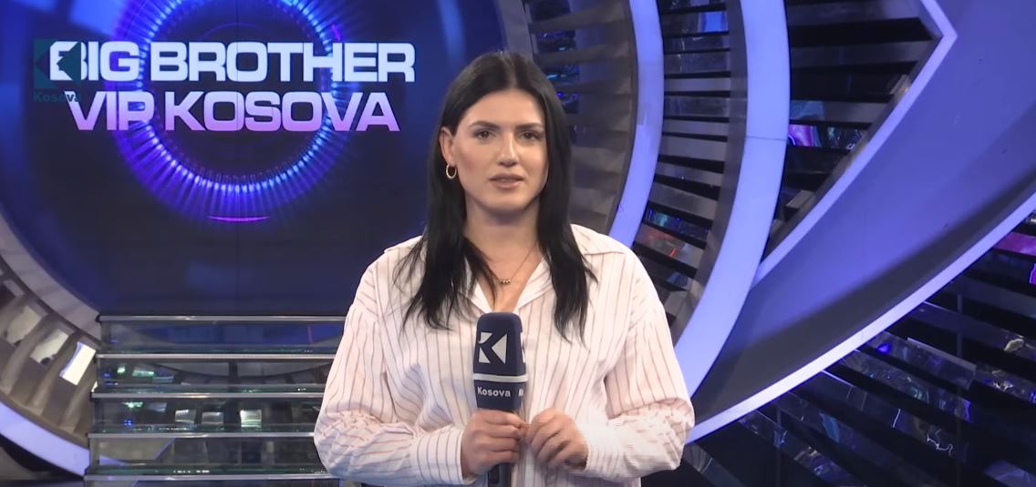 Arjeta Sinani