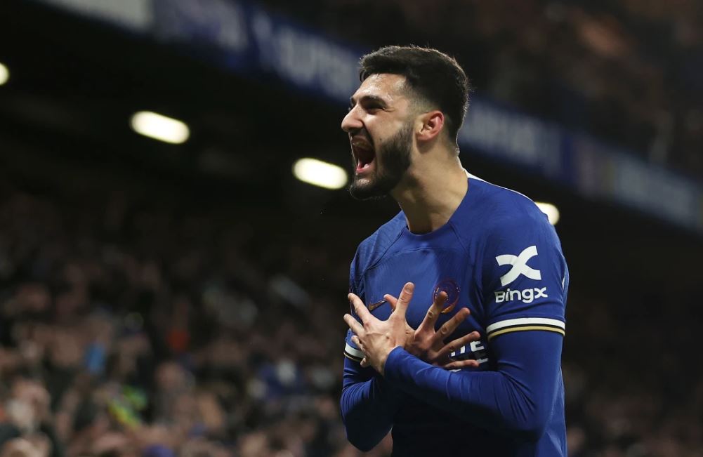 Broja huazohet te Ipswichi, Chelsea mund t’i fitojë nga ai 35 milionë euro, me një kusht