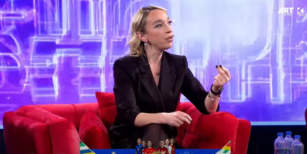 Arta - Santianës: Me kë kishe bo lojë, nëse s'ish kanë Buci brenda (VIDEO)