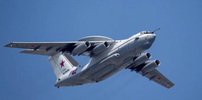 Ukraina thotë se ka rrëzuar avionin spiun rus