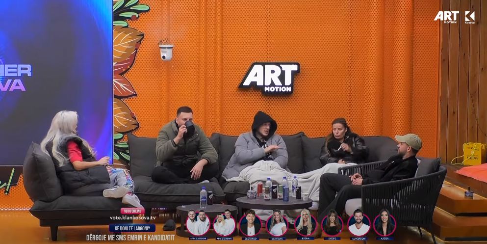 Ardi dhe Mirdoni tregojnë disa momente interesante gjatë punës në radio (VIDEO)