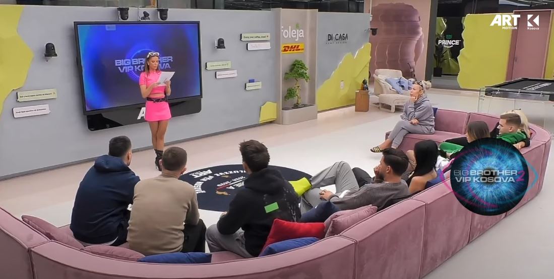 Sfida e kapitenit me momentet më interesante e cila u mundësua nga Cinestar (VIDEO)