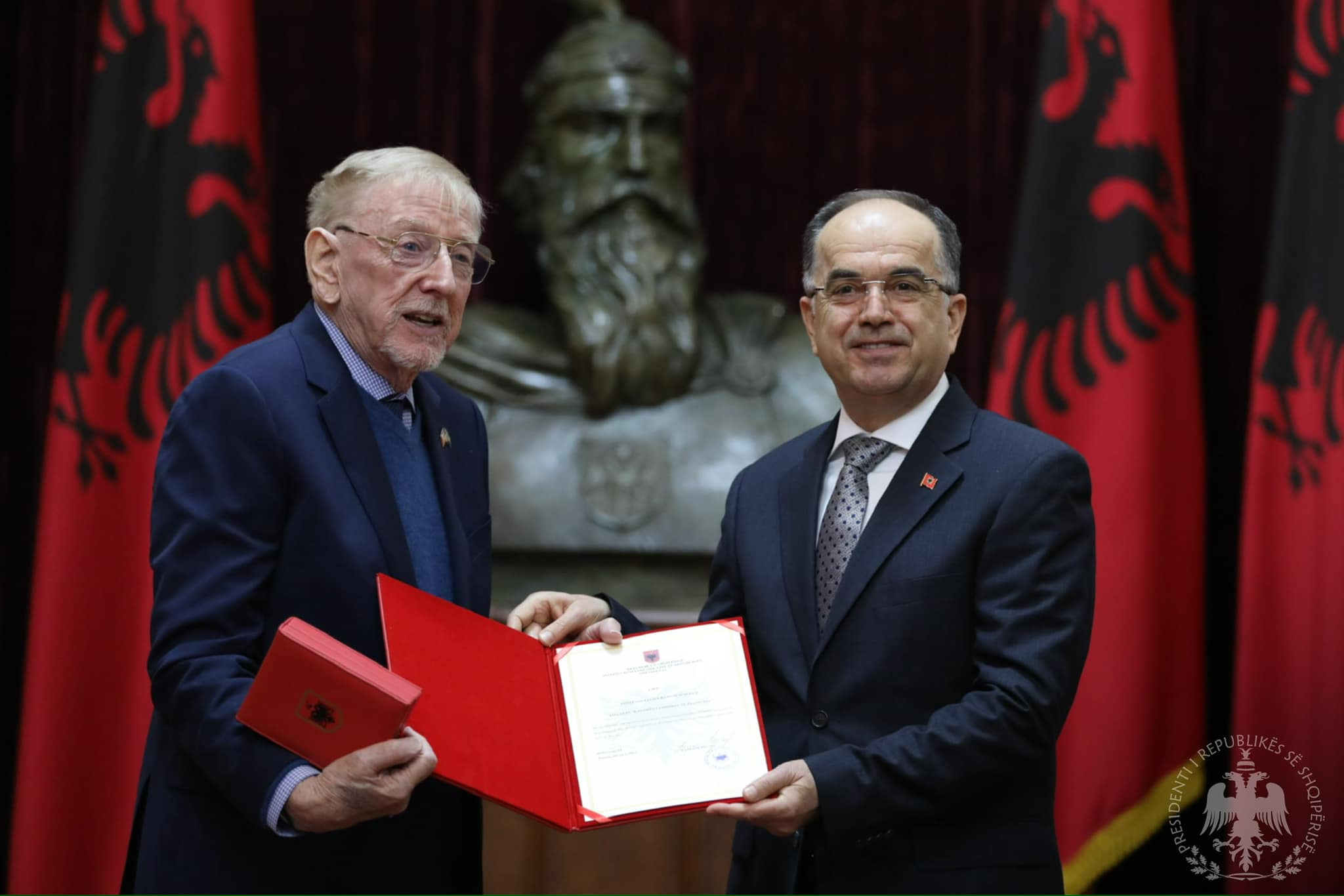 Begaj: 15 janari 1999, zgjoi botën për reflektim ndaj masakrave barbare që kryheshin në Kosovë