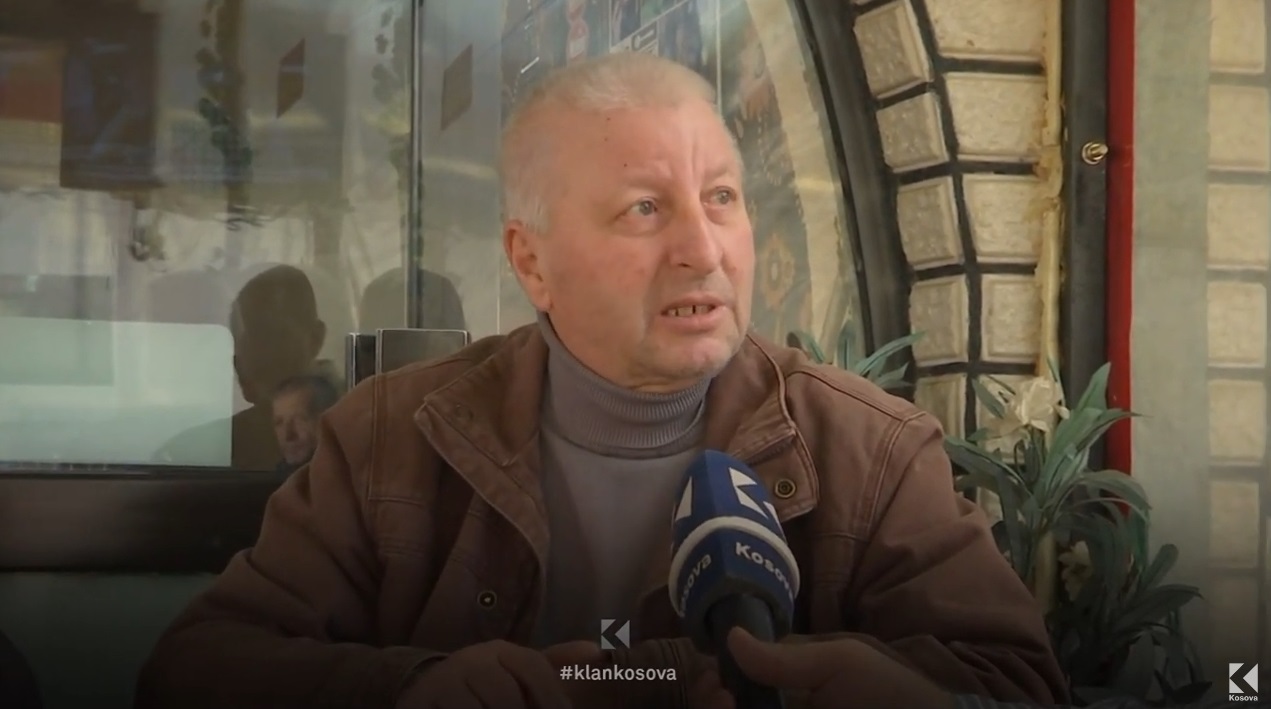 Banorët e Forinës e konsiderojnë Talat Xhaferin si idhull (VIDEO)