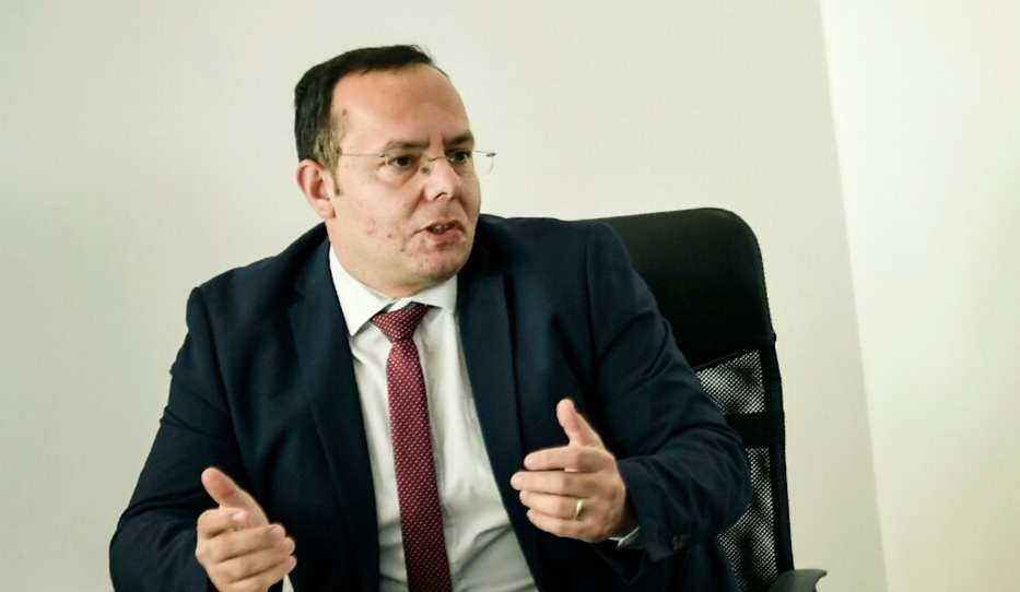 Bashkim Nurboja