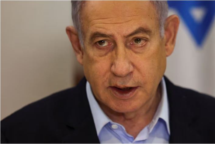 Netanyahu i Izraelit thotë se marrëveshja për pengjet mund të jetë afër