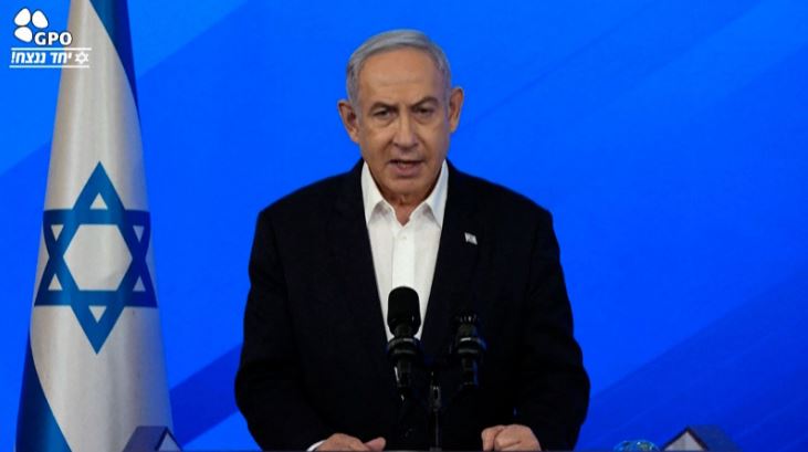 Netanyahu i thotë Bidenit se nuk e ka përjashtuar mundësinë e një shteti palestinez
