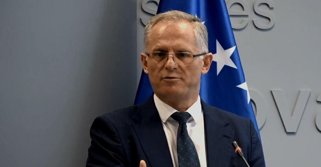 Besnik Bislimi