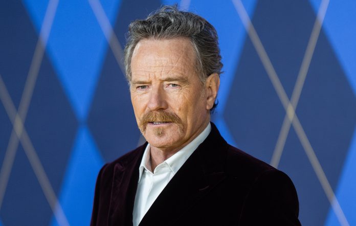 Bryan Cranston kërkon që fansat të pajtohen që "Breaking Bad" ka marrë fund