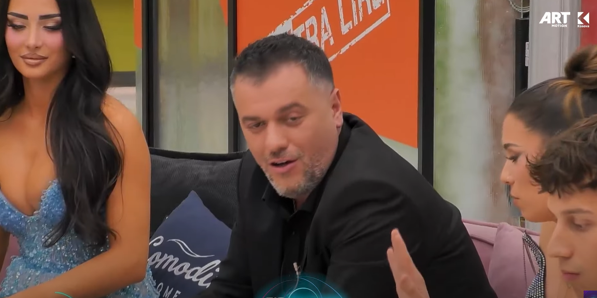 Buci për Blerandon dhe Shqipen: Nuk munda t'i dalloja nga Lumbardhi e Kaderi, veç puthje nuk kishte (VIDEO)