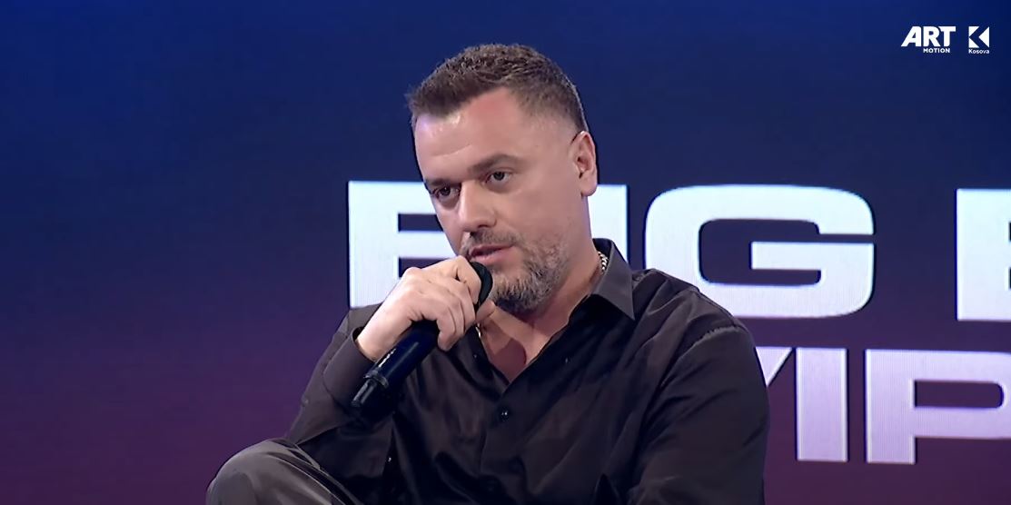 Buci: E vetmja gjë reale tek unë ka qenë puthja me Veronën (VIDEO)