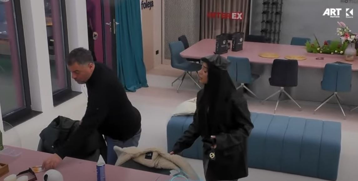 Kaderi - Bucit: Ti ofendon femrat (VIDEO)