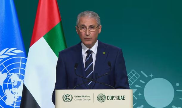 Komitetit të samitit të klimës Cop29 i shtohen 12 gra