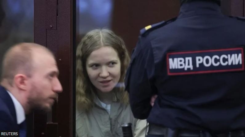 Rusja dënohet me 27 vjet burgim për vrasjen e blogerit pro luftës në Ukrainë