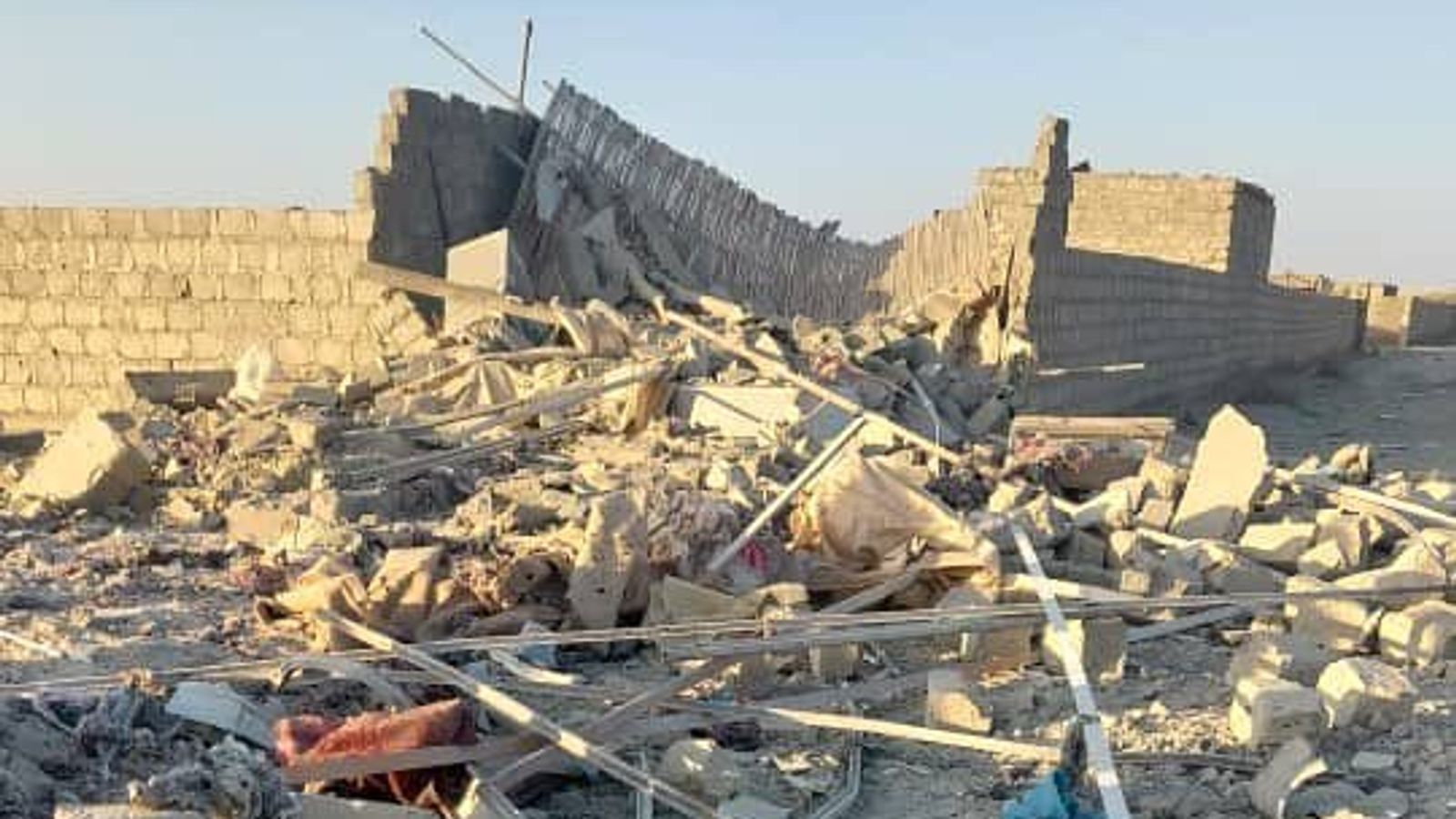 Sulmet e fundit Iran-Pakistan: Të paktën shtatë të vrarë nga sulmet ajrore