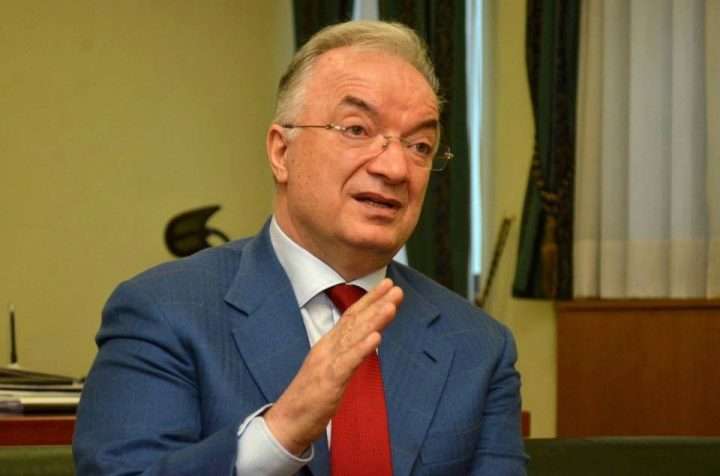 Deputeti i Partisë Demokratike të Kosovës, Xhavit Haliti