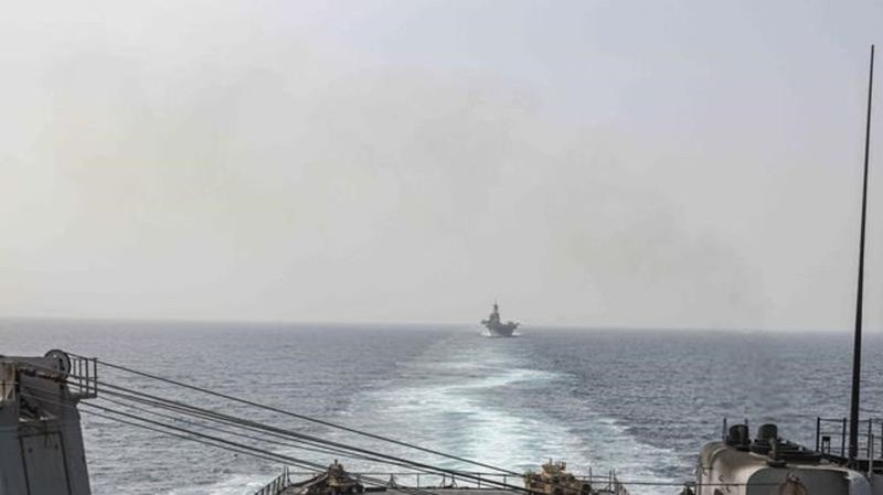 KS i OKB-së me rezolutë për ndalimin e sulmeve të Houthi në Detin e Kuq
