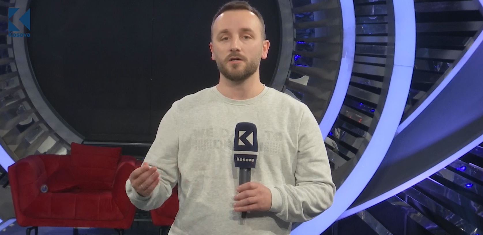 Bajra: ‘Prime’ i së premtës u ndjek në kohë reale nga mbi 100 mijë persona në YouTube