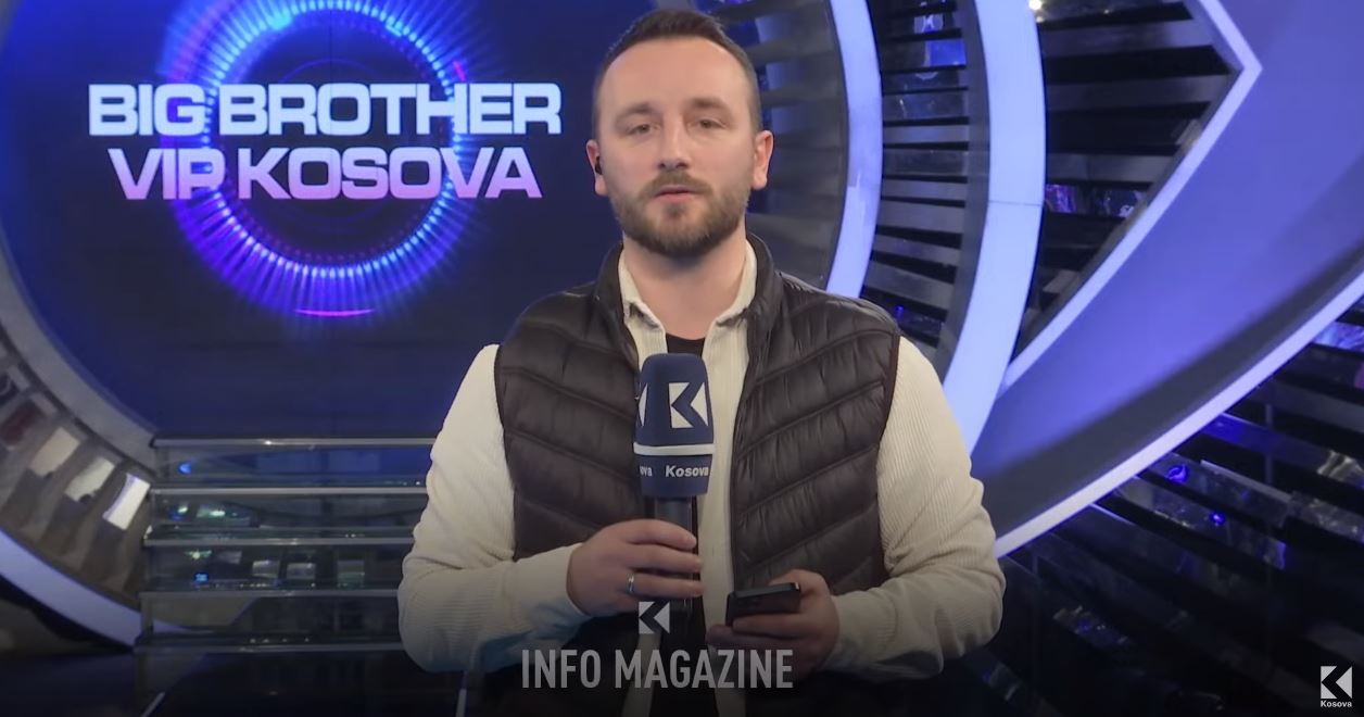 Bajra tregon se cilët janë banorët që ia panë "hairin" Big Brotherit në Instagram (VIDEO)