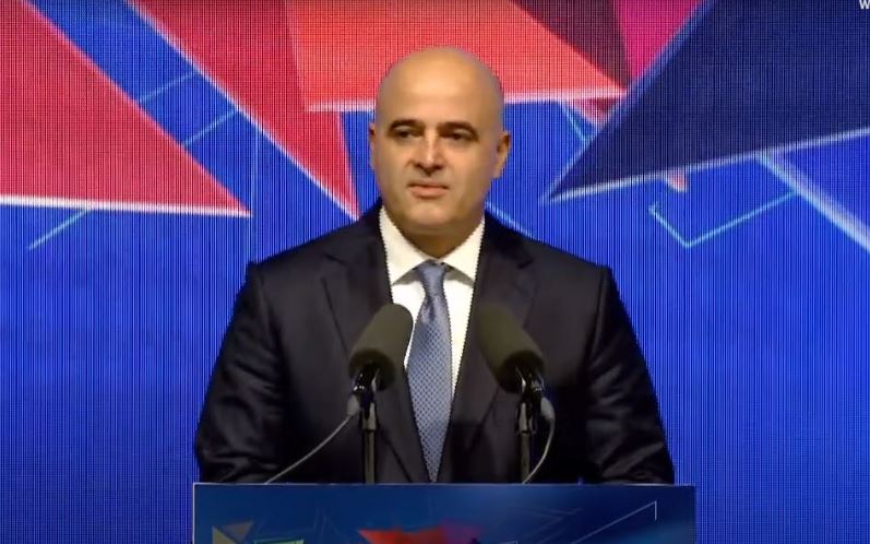 Qeveria e Maqedonisë së Veriut nga dita e enjte jep dorëheqje