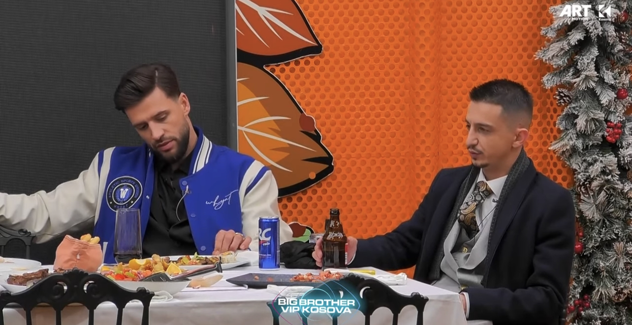 Lumbardhi-Ganiut: Mendoj që s’ke me dalë… (VIDEO)