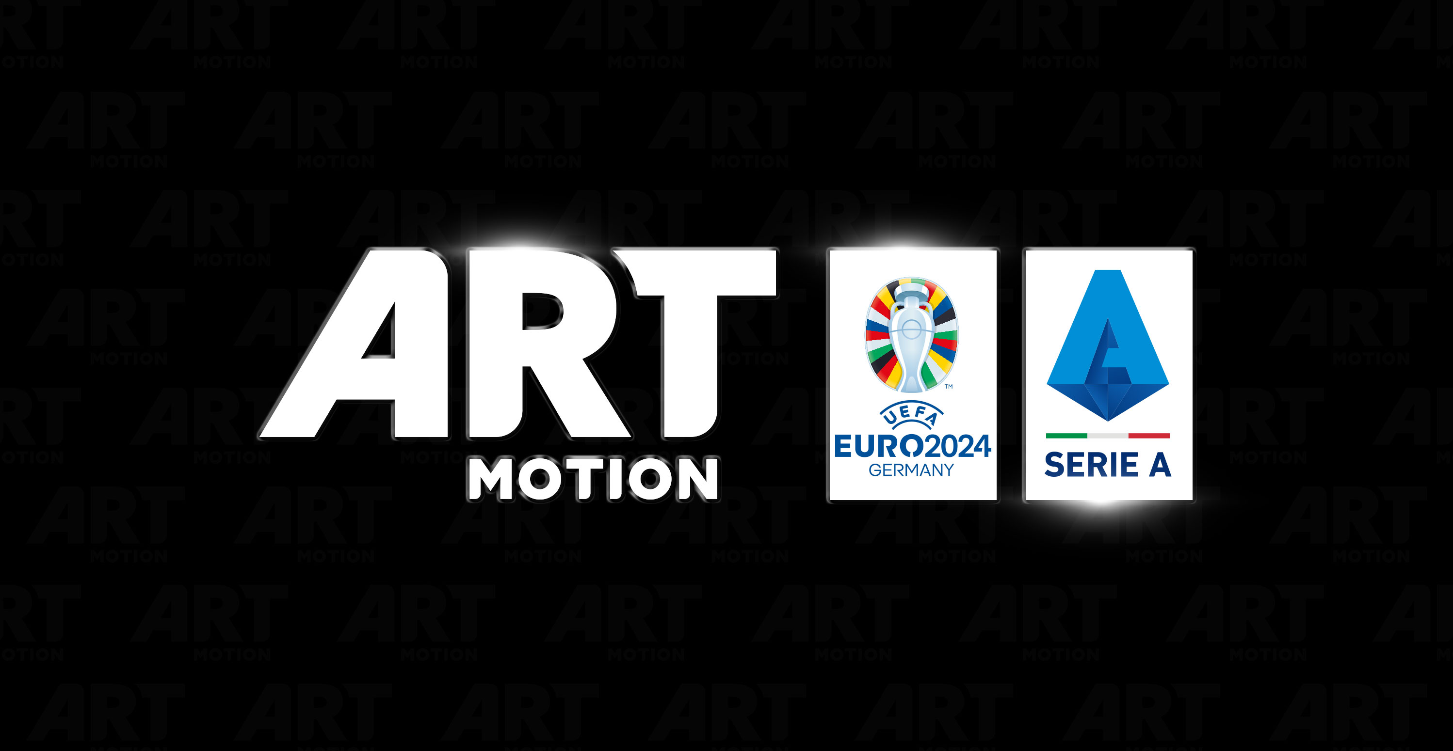 EURO 2024 dhe Serie A, dy ekskluzivitetet absolute të Artmotion këtë vit