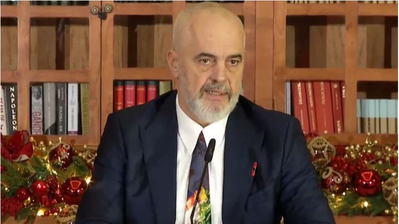Rama i bën bashkë tri dikastere, formohet Ministria e Ekonomisë, Kulturës dhe Inovacionit