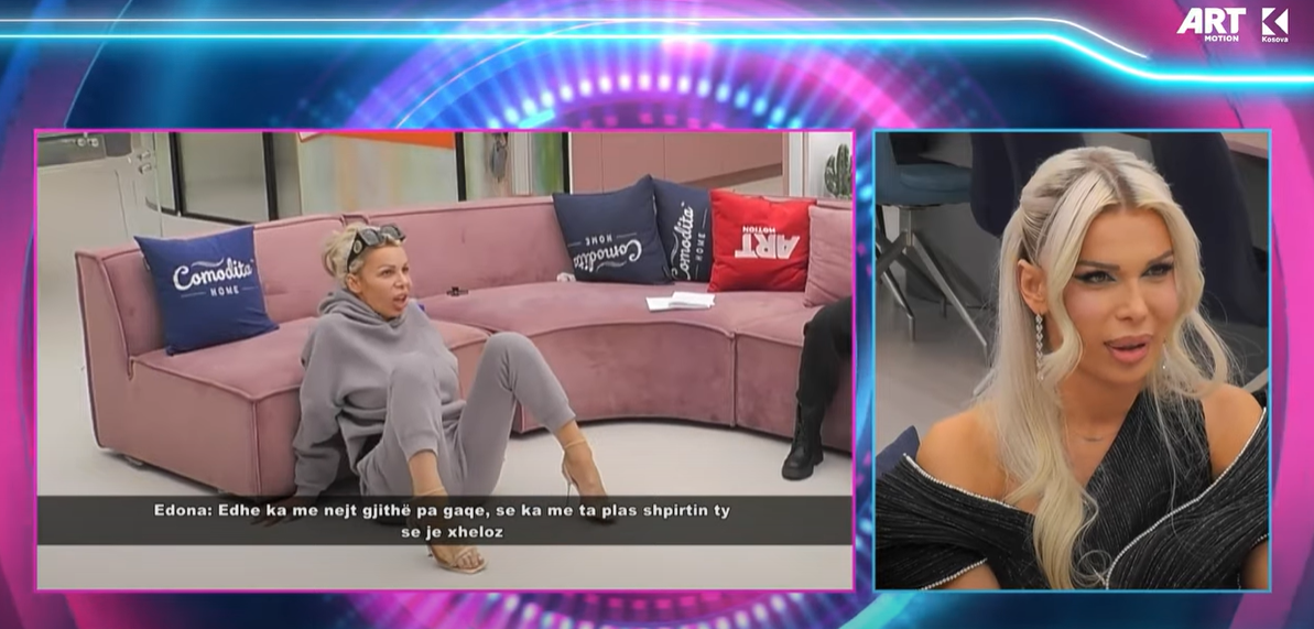 Del klipi me momentet më epike nga rikrijimi i skenave të filmave nga banorët (VIDEO)