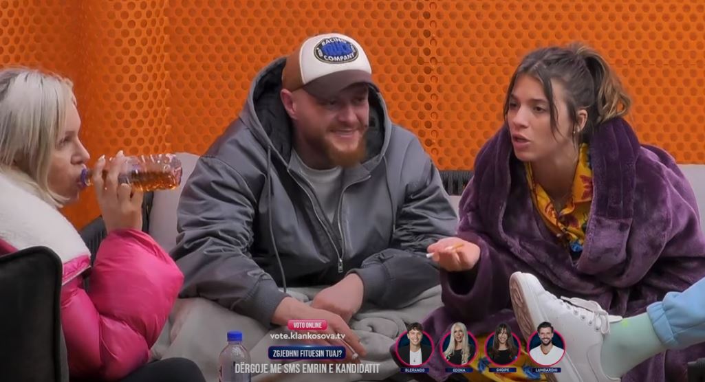 “Ti e ke zanat m’i dredhu sendet”, replikojnë Edona dhe Shqipja (VIDEO)