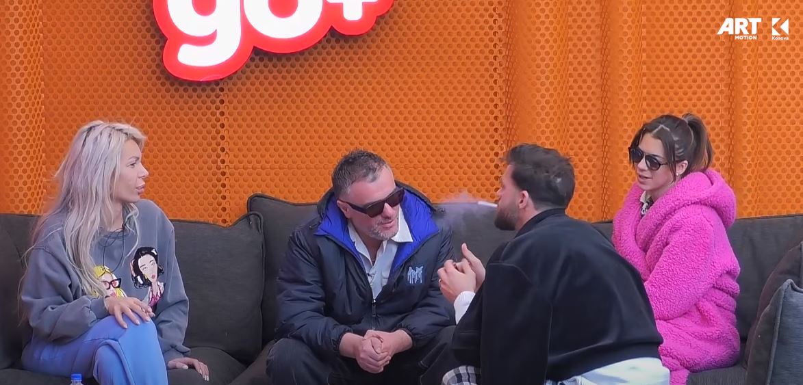 Ylli - Lumbardhit: Dy libra i kam lexu mbrëmë, Lumbardhi rrenc edhe Lumbardhi i vogël (VIDEO)