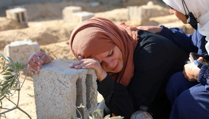 Shkon në 25 mijë e 295 numri i të vdekurve në Gaza, 63 mijë të plagosur