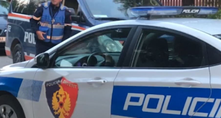 Arrestohet një 27 vjeçar në Tiranë, i dehur goditi dhe i kanosi policët