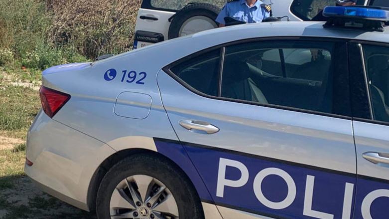 Gjakovë: Mosmarrëveshje mes fqinjëve, arrestohen tre persona