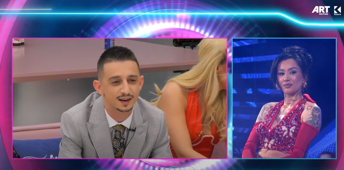 Reagimet e banorëve kur marrin mesazhet e Albyt (VIDEO)