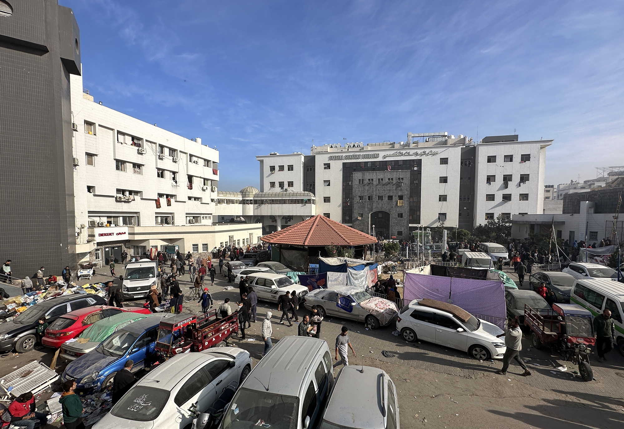 Ushtria izraelite thotë se një ushtar i saj është vrarë në sulmin e Al-Shifas