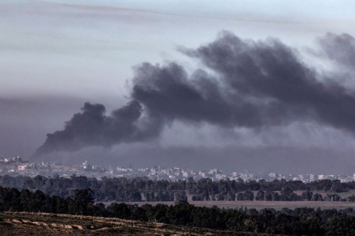 ShBA-ja sanksionon disa grupe financiare “të lidhura me Hamasin” në Gaza